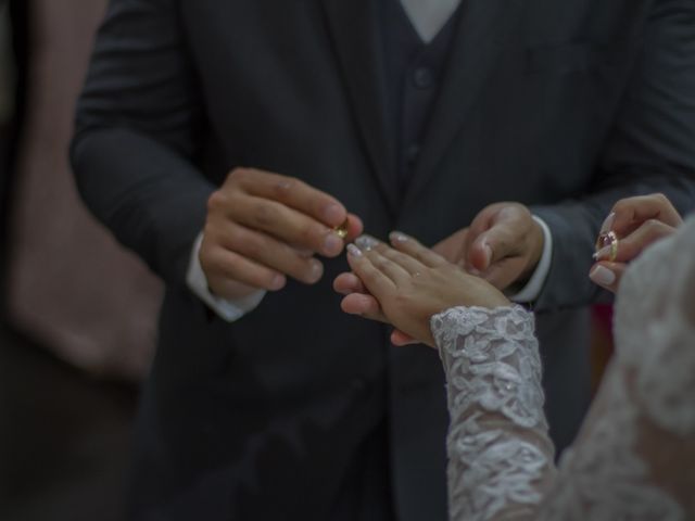 O casamento de Ruan e Tayane em Pirenópolis, Goiás 30