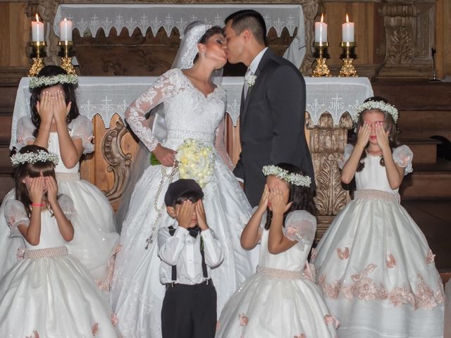 O casamento de Ruan e Tayane em Pirenópolis, Goiás 36