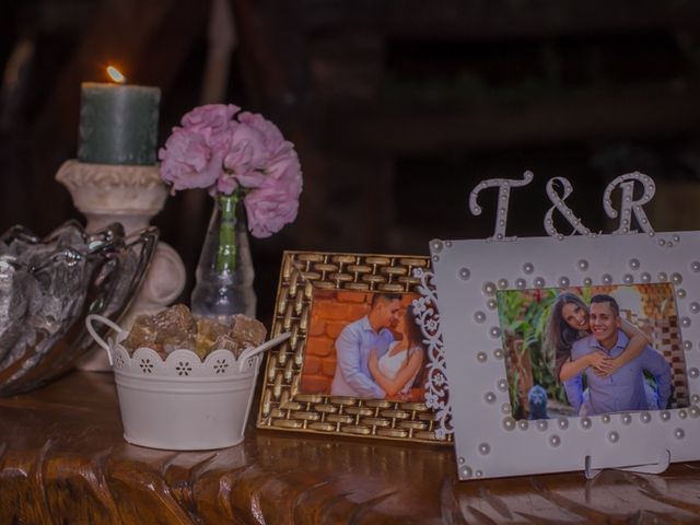 O casamento de Ruan e Tayane em Pirenópolis, Goiás 42