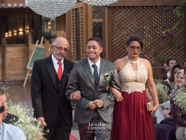 O casamento de Felipe e Michelle em Rio de Janeiro, Rio de Janeiro 17