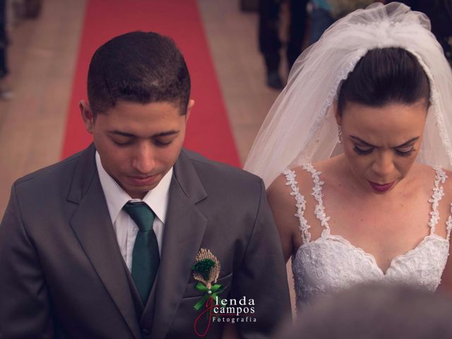 O casamento de Felipe e Michelle em Rio de Janeiro, Rio de Janeiro 32