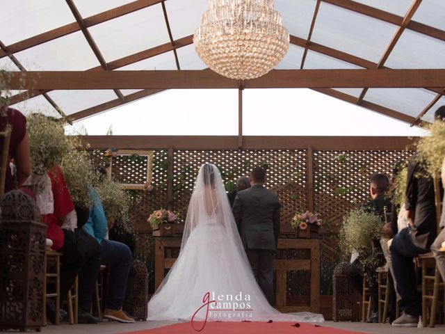 O casamento de Felipe e Michelle em Rio de Janeiro, Rio de Janeiro 33