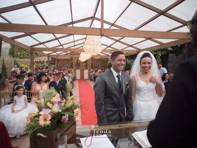 O casamento de Felipe e Michelle em Rio de Janeiro, Rio de Janeiro 37