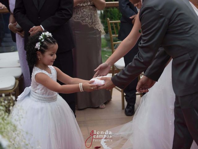 O casamento de Felipe e Michelle em Rio de Janeiro, Rio de Janeiro 39