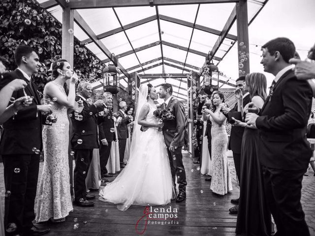 O casamento de Felipe e Michelle em Rio de Janeiro, Rio de Janeiro 48