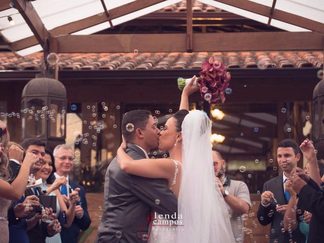 O casamento de Felipe e Michelle em Rio de Janeiro, Rio de Janeiro 49