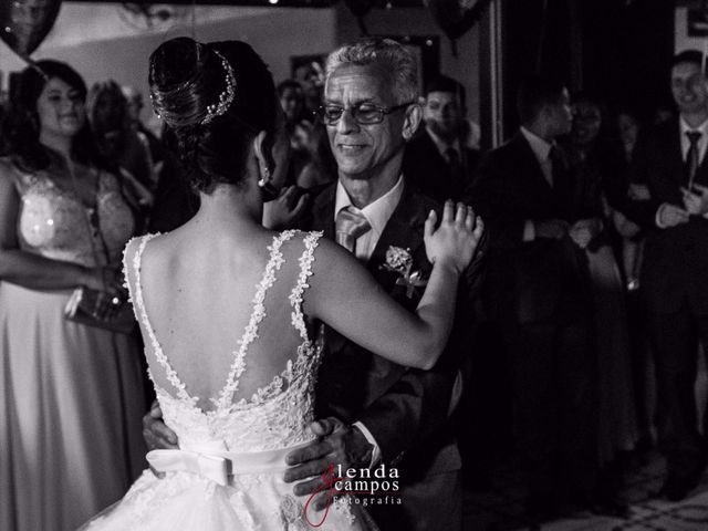 O casamento de Felipe e Michelle em Rio de Janeiro, Rio de Janeiro 75