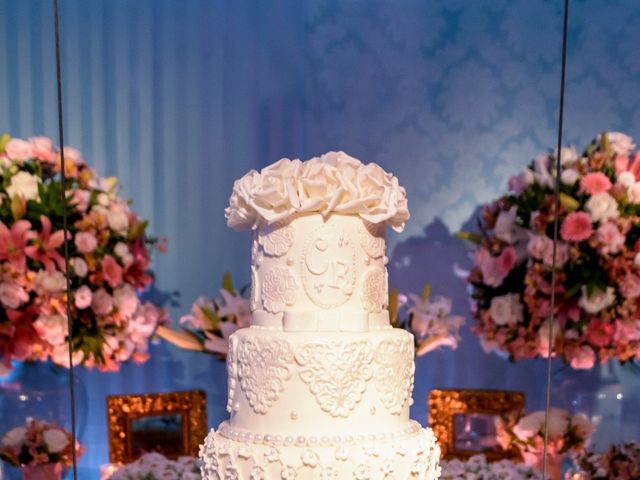 O casamento de Rodrigo e Camilla em Rio de Janeiro, Rio de Janeiro 3