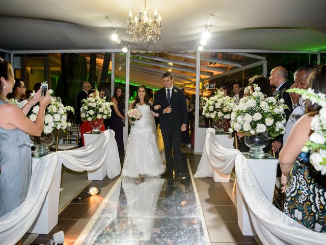 O casamento de Rodrigo e Camilla em Rio de Janeiro, Rio de Janeiro 8