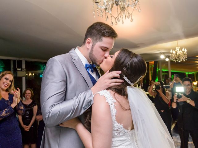 O casamento de Rodrigo e Camilla em Rio de Janeiro, Rio de Janeiro 18