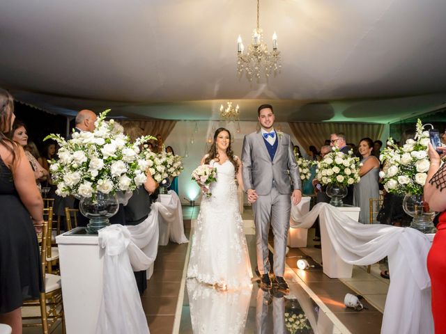 O casamento de Rodrigo e Camilla em Rio de Janeiro, Rio de Janeiro 19