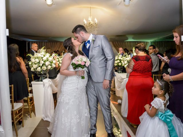 O casamento de Rodrigo e Camilla em Rio de Janeiro, Rio de Janeiro 20