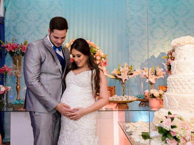 O casamento de Rodrigo e Camilla em Rio de Janeiro, Rio de Janeiro 31