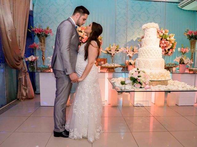 O casamento de Rodrigo e Camilla em Rio de Janeiro, Rio de Janeiro 32