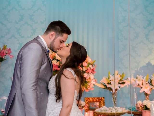 O casamento de Rodrigo e Camilla em Rio de Janeiro, Rio de Janeiro 33