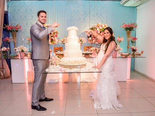 O casamento de Rodrigo e Camilla em Rio de Janeiro, Rio de Janeiro 41