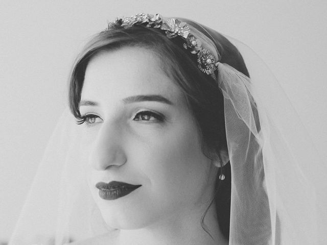 O casamento de João e Marina em Jundiaí, São Paulo Estado 4