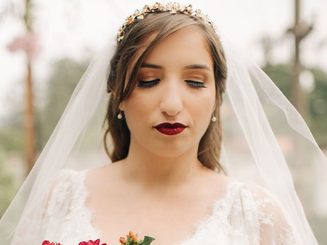 O casamento de João e Marina em Jundiaí, São Paulo Estado 5
