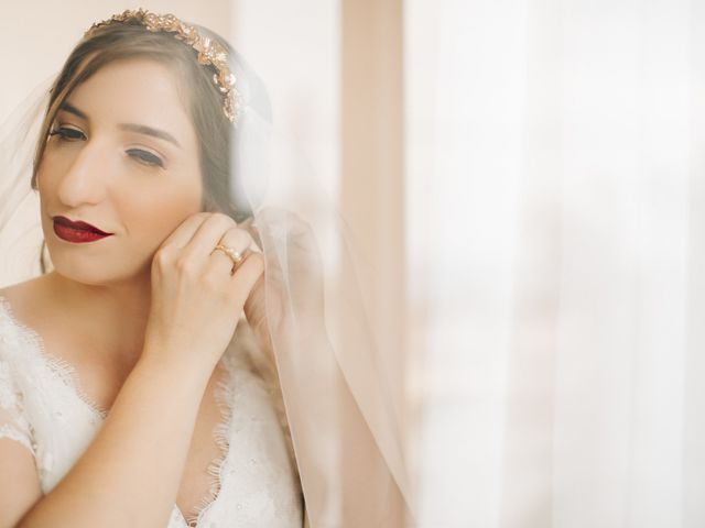O casamento de João e Marina em Jundiaí, São Paulo Estado 6