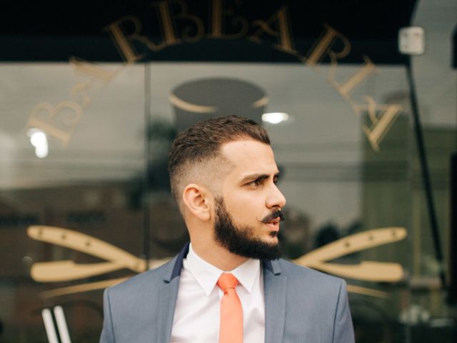 O casamento de João e Marina em Jundiaí, São Paulo Estado 10