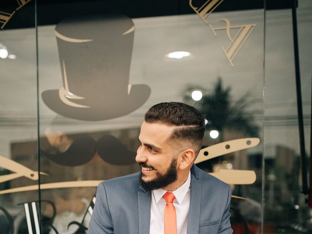 O casamento de João e Marina em Jundiaí, São Paulo Estado 11