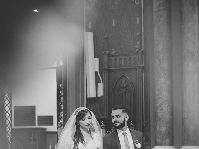 O casamento de João e Marina em Jundiaí, São Paulo Estado 13