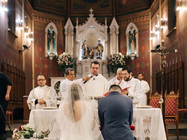 O casamento de João e Marina em Jundiaí, São Paulo Estado 16