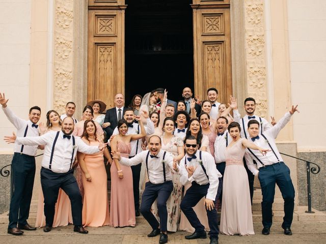 O casamento de João e Marina em Jundiaí, São Paulo Estado 17