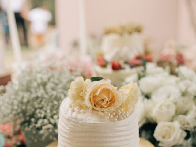 O casamento de João e Marina em Jundiaí, São Paulo Estado 18