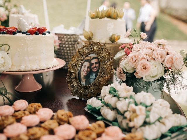 O casamento de João e Marina em Jundiaí, São Paulo Estado 19
