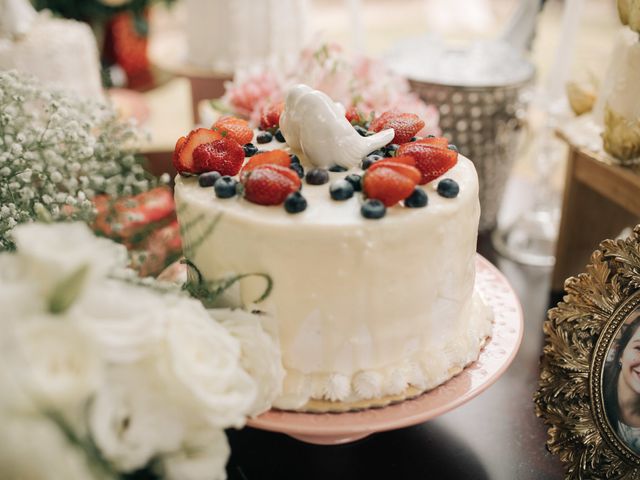 O casamento de João e Marina em Jundiaí, São Paulo Estado 21