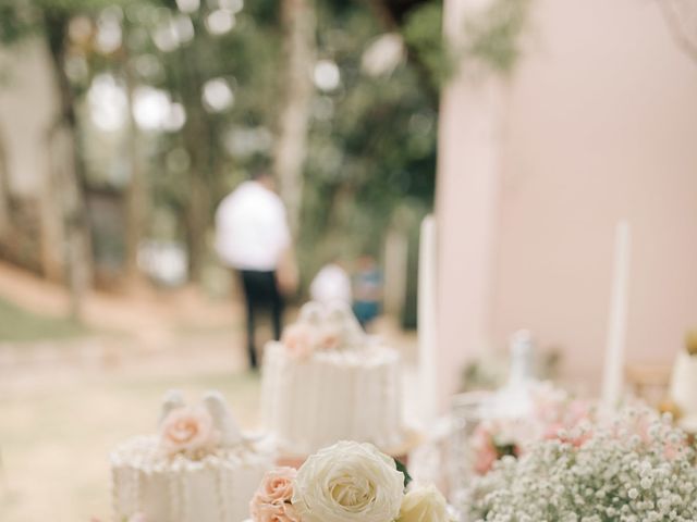 O casamento de João e Marina em Jundiaí, São Paulo Estado 22