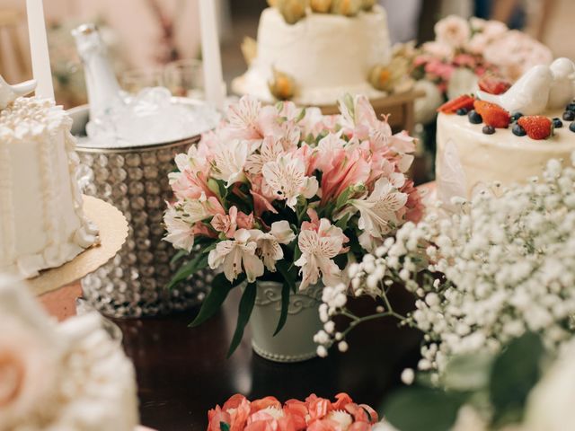 O casamento de João e Marina em Jundiaí, São Paulo Estado 23