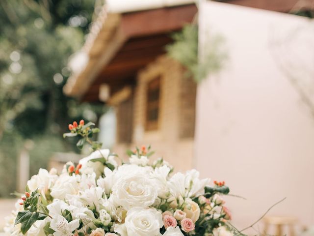 O casamento de João e Marina em Jundiaí, São Paulo Estado 24