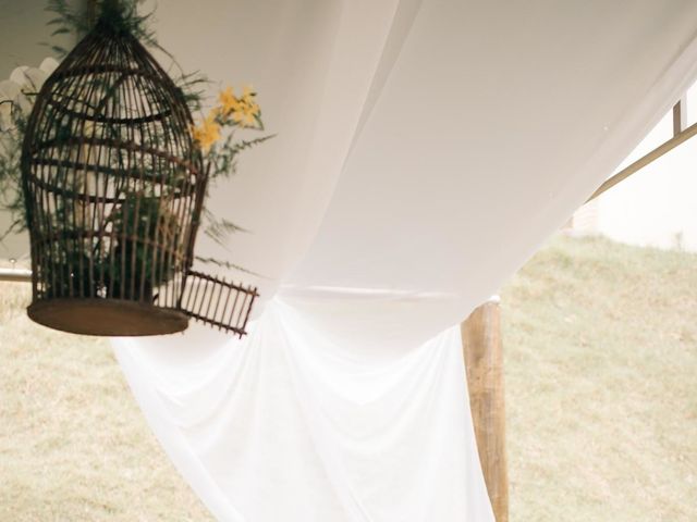 O casamento de João e Marina em Jundiaí, São Paulo Estado 25