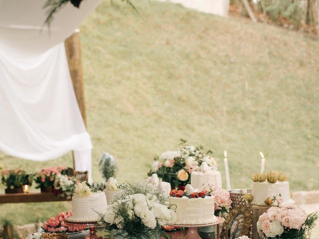 O casamento de João e Marina em Jundiaí, São Paulo Estado 29