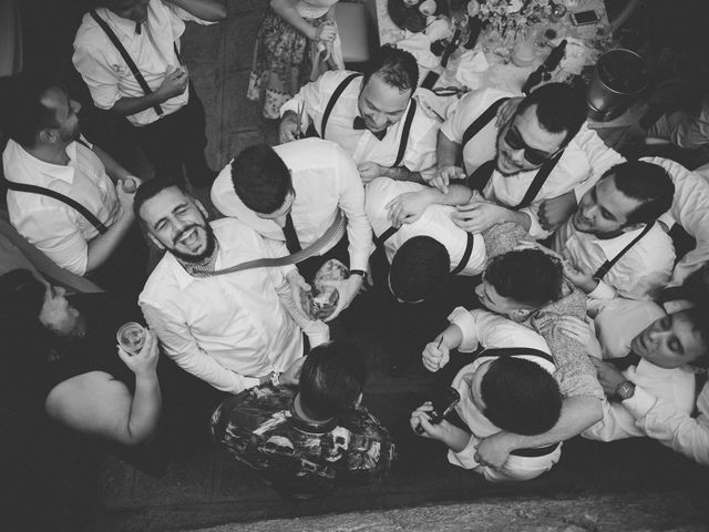 O casamento de João e Marina em Jundiaí, São Paulo Estado 32