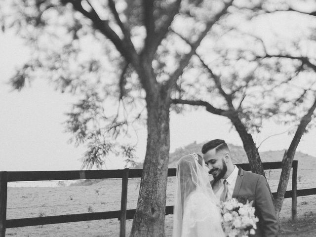 O casamento de João e Marina em Jundiaí, São Paulo Estado 33