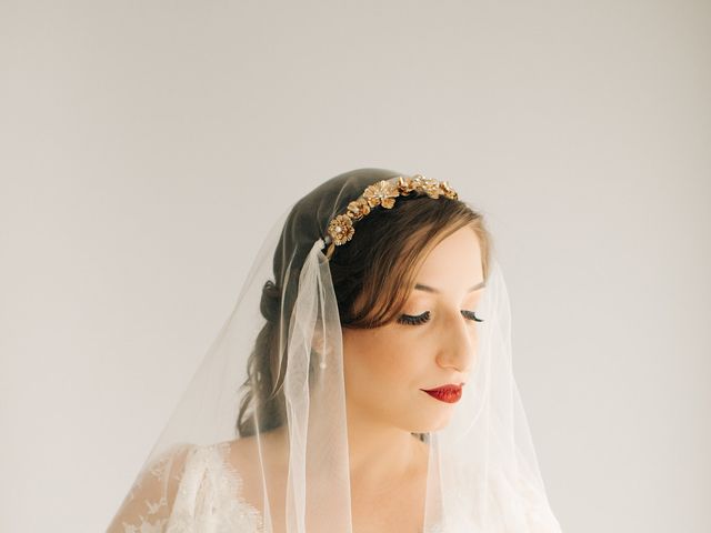 O casamento de João e Marina em Jundiaí, São Paulo Estado 36
