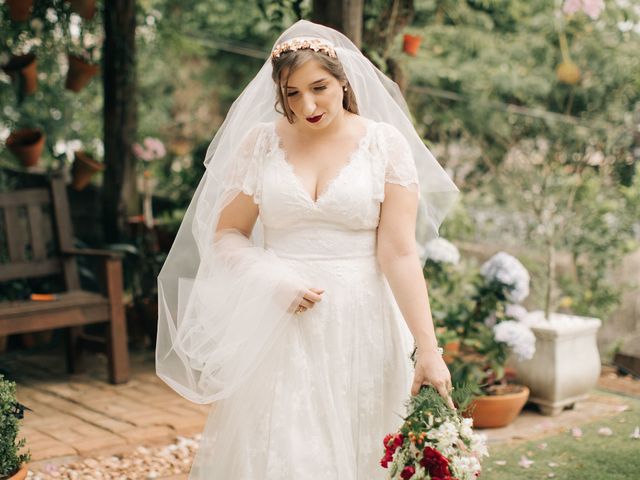 O casamento de João e Marina em Jundiaí, São Paulo Estado 37