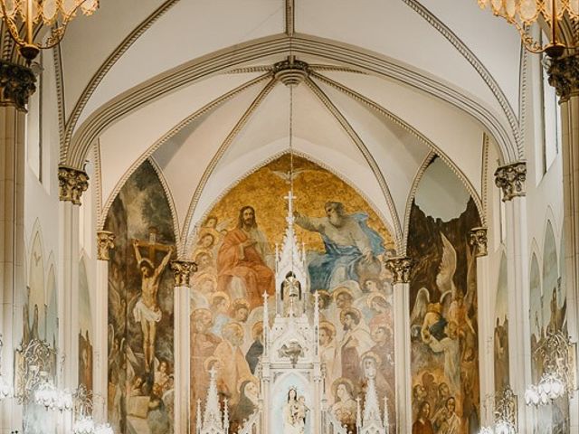 O casamento de Marlon e Rosangela em Hortolândia, São Paulo Estado 22