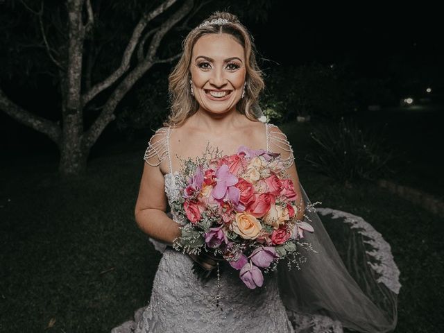 O casamento de Marlon e Rosangela em Hortolândia, São Paulo Estado 24