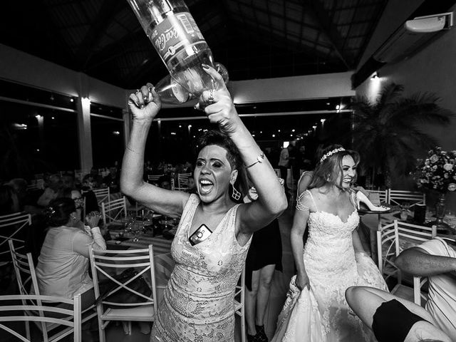 O casamento de Marlon e Rosangela em Hortolândia, São Paulo Estado 37