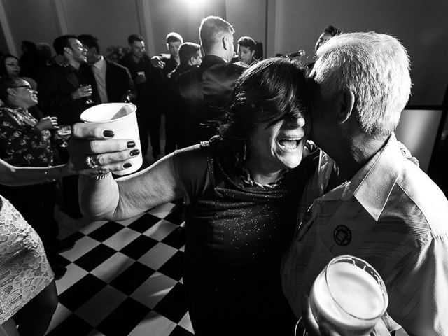 O casamento de Marlon e Rosangela em Hortolândia, São Paulo Estado 45