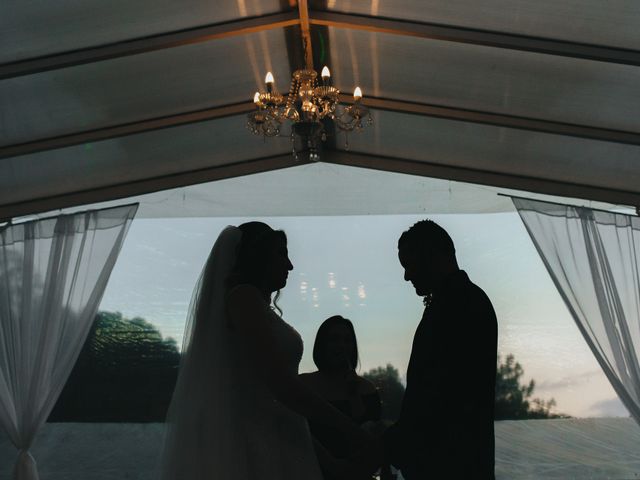 O casamento de Wendel  e Paty  em Guarulhos, São Paulo 2