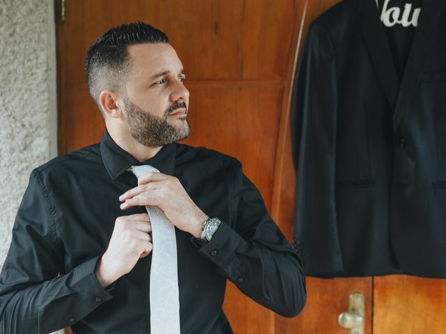 O casamento de Wendel  e Paty  em Guarulhos, São Paulo 5