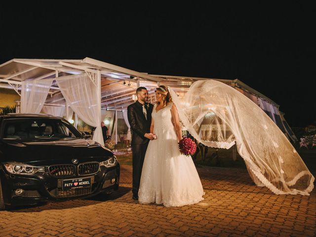 O casamento de Wendel  e Paty  em Guarulhos, São Paulo 11