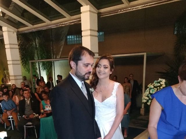 O casamento de Rhubens  e Keith  em Rio de Janeiro, Rio de Janeiro 6