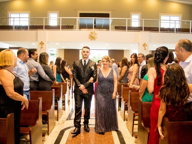 O casamento de Ricardo e Anna em Belo Horizonte, Minas Gerais 5