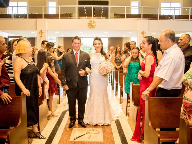 O casamento de Ricardo e Anna em Belo Horizonte, Minas Gerais 7